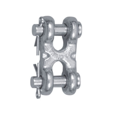 Linkuri Twin Clevis